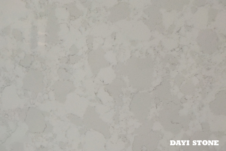 Calacatta Luccia White Quartz